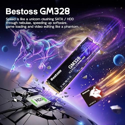 GM328 - 1TB M.2 2280