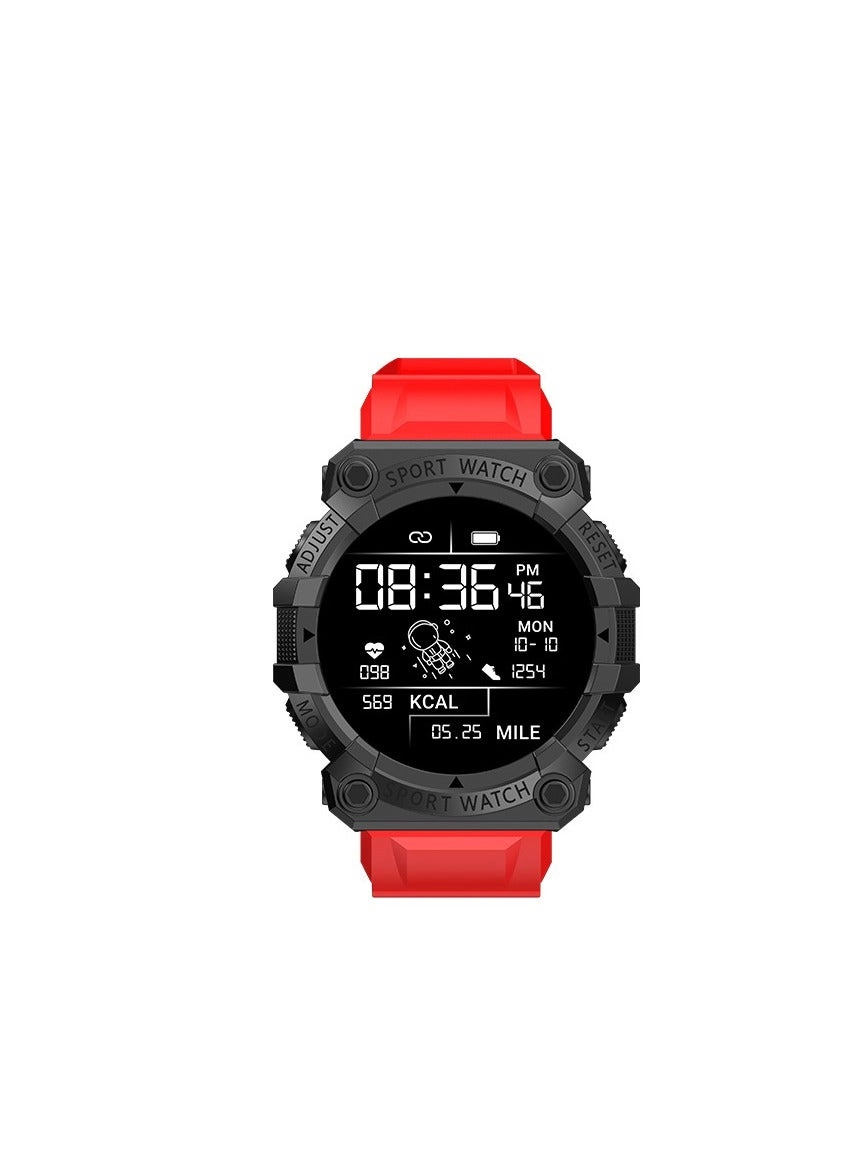 Intelligent Bluetooth Color Screen Sports Watch