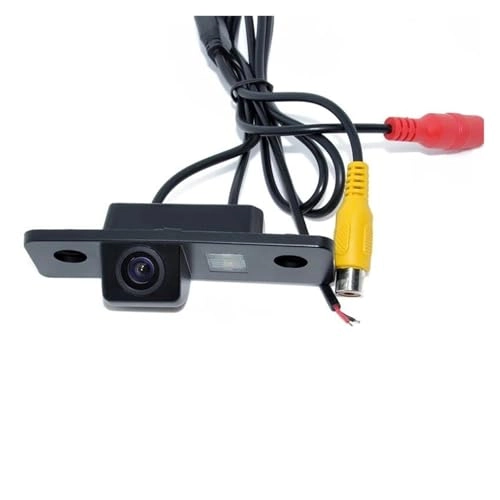 Reverse Camera - Night vision HD