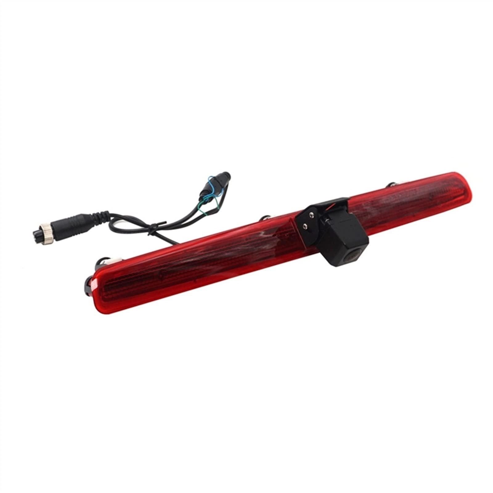 KingChuan Reversing Camera - Night vision Wireless high-resolution