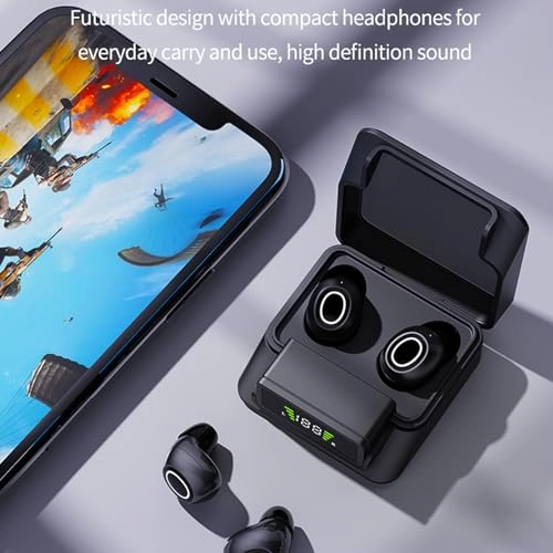 Invisible Sleep Earphone Wireless Earbud