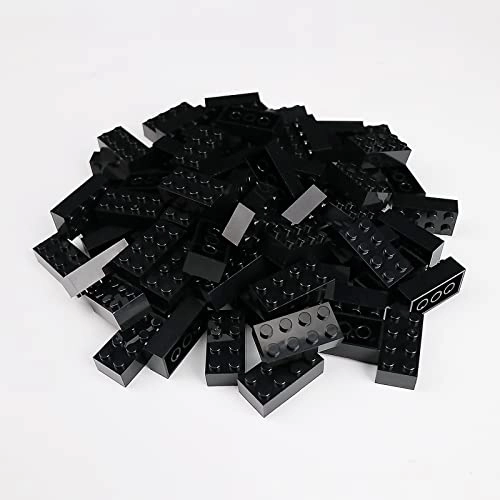 Classic Building Bricks - 100 pcs