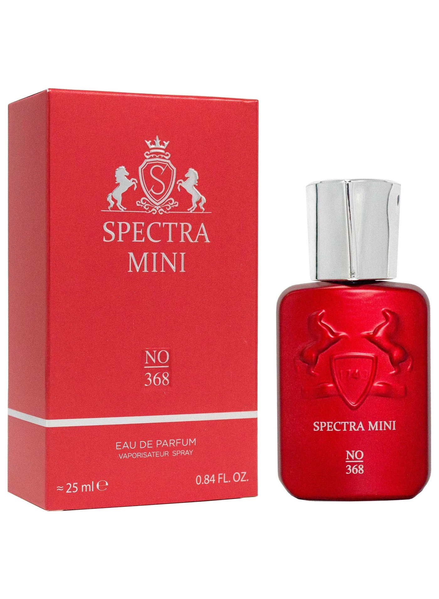Spectra Mini 368 Eau de Parfum - 25ml
