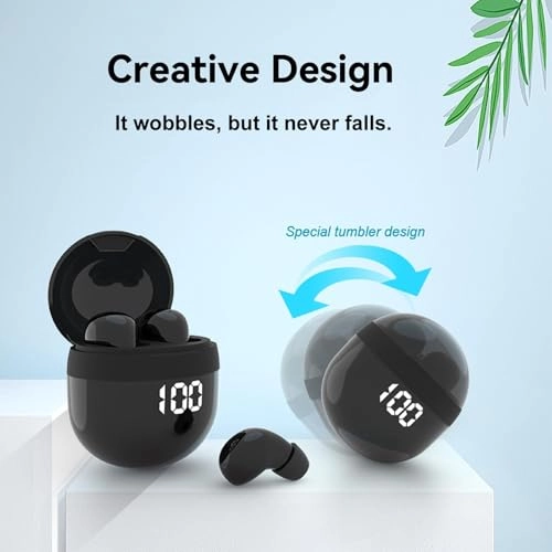 M110 Wireless Earbud