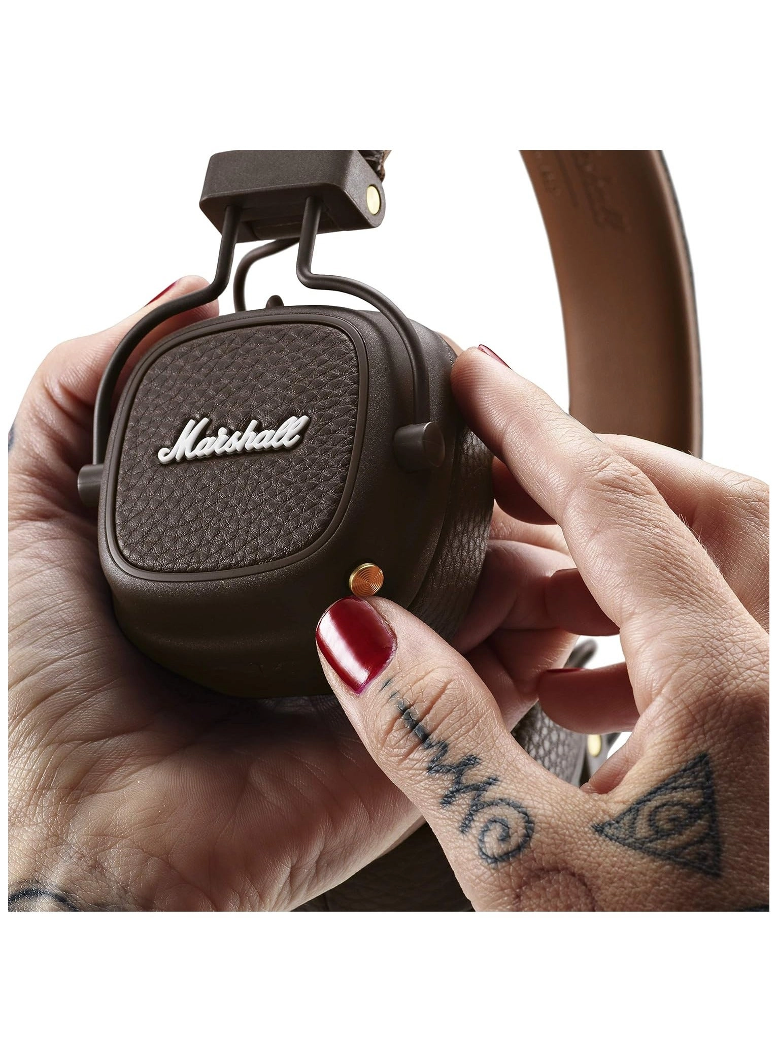 Major III Bluetooth Wireless Headphone