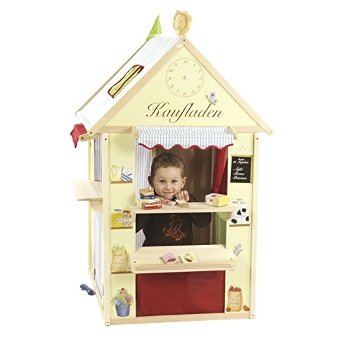 Playhouse Combination Bundle