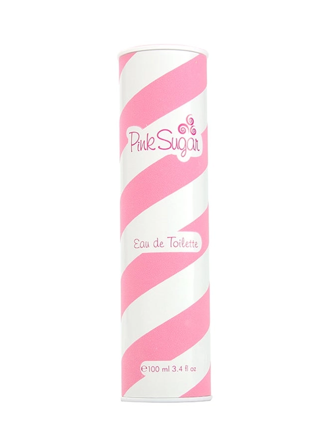 Pink Sugar - Eau de Toilette 100ml