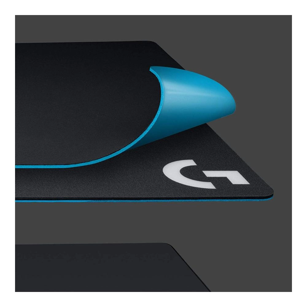 Powerplay Polycarbonate Gaming Mouse Pad