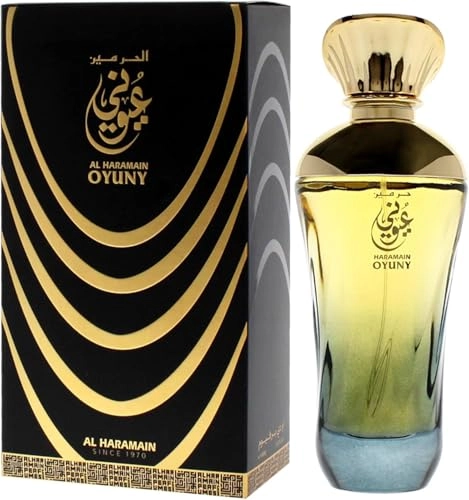 Oyuny Eau de Parfum 100 ml