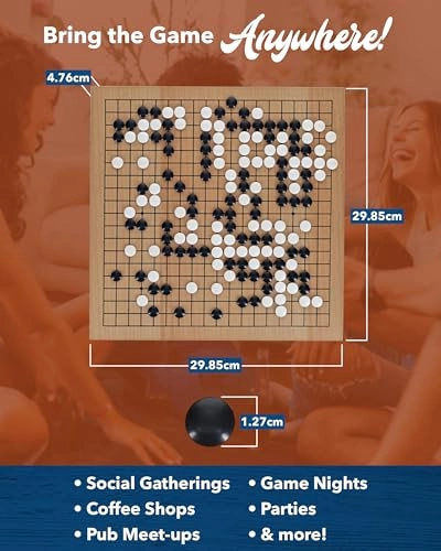 Wooden GO Set - Pull Out Storage Drawers Black