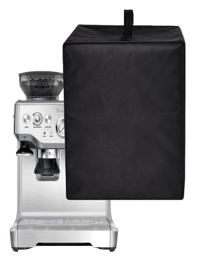 CouldyCasi Espresso Machine Cover