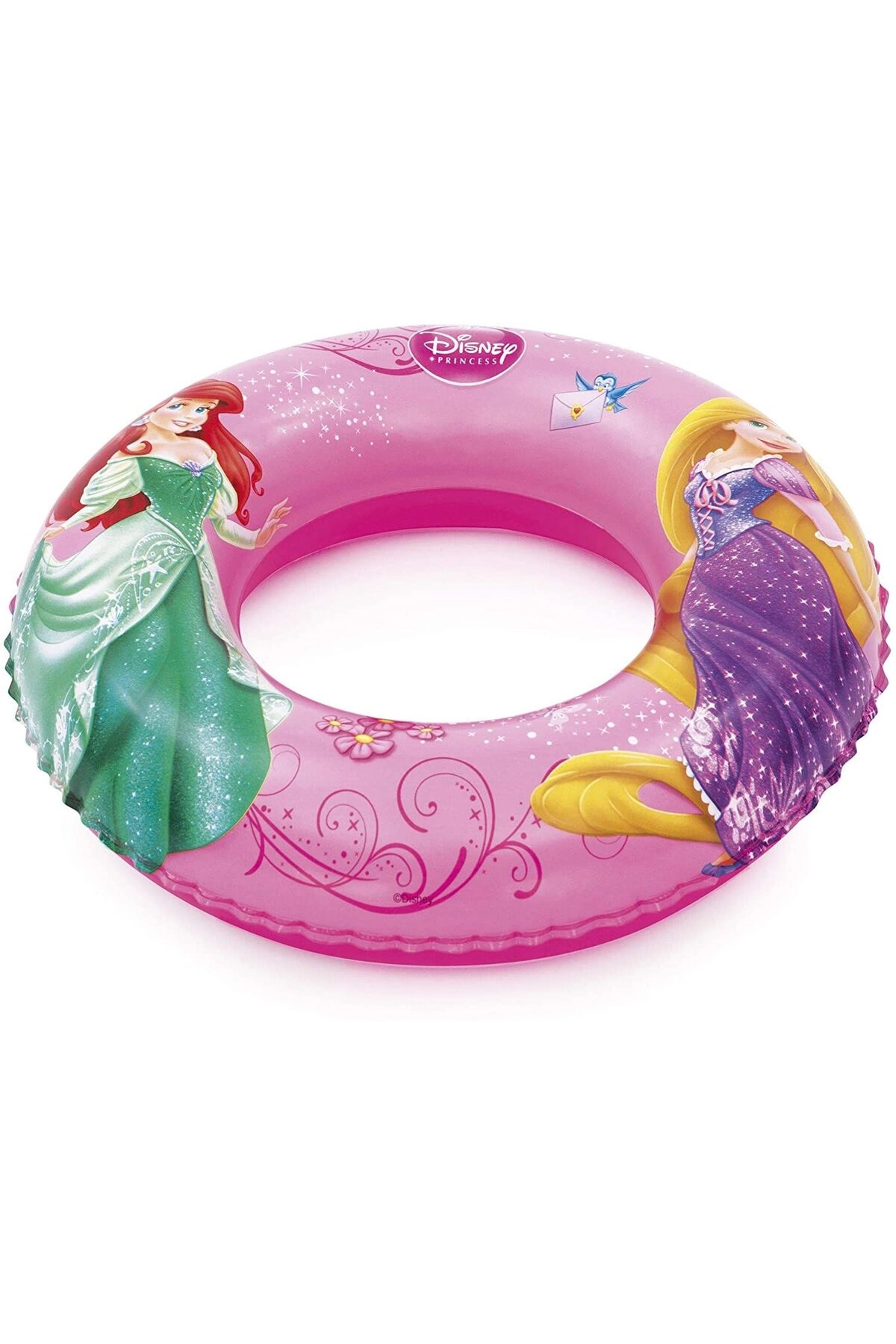 Costume Bingo Sustainable Dress-Up - 56 cm Disney Princess 1 Piece ages 3-6 6-8