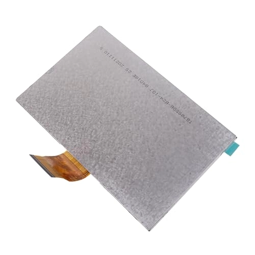 Monitor Driver Control Board - 7 Inches 1024x600