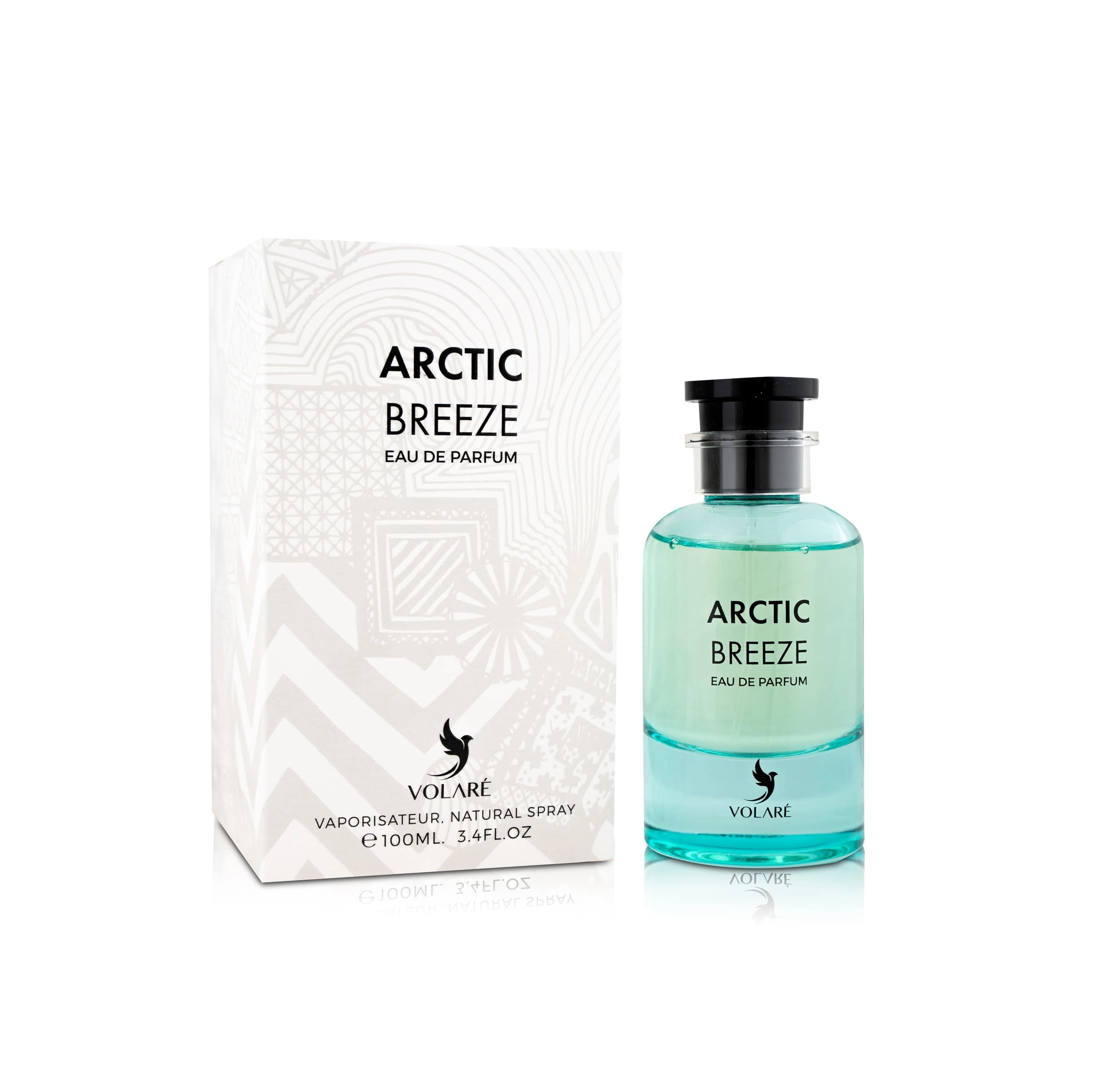 Arctic Breeze Eau de Parfum 100ml
