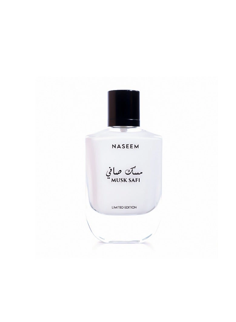 Musk Safi Eau de Parfum 100 ml
