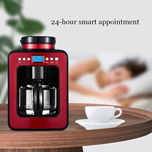 7847448 - Fully automatic Grinder