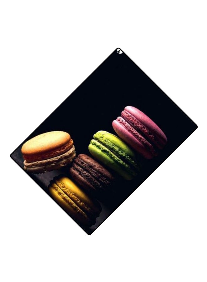 Printed Anti-Slip Gaming Mouse Pad