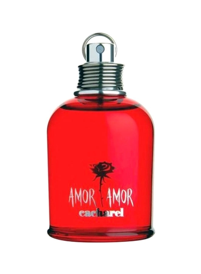 Amor Eau de Toilette 100ml