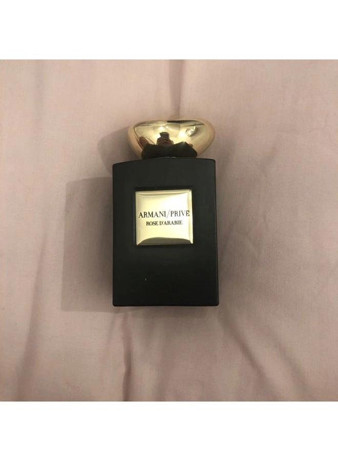 Rose d'Arabie Eau de Parfum 100ml
