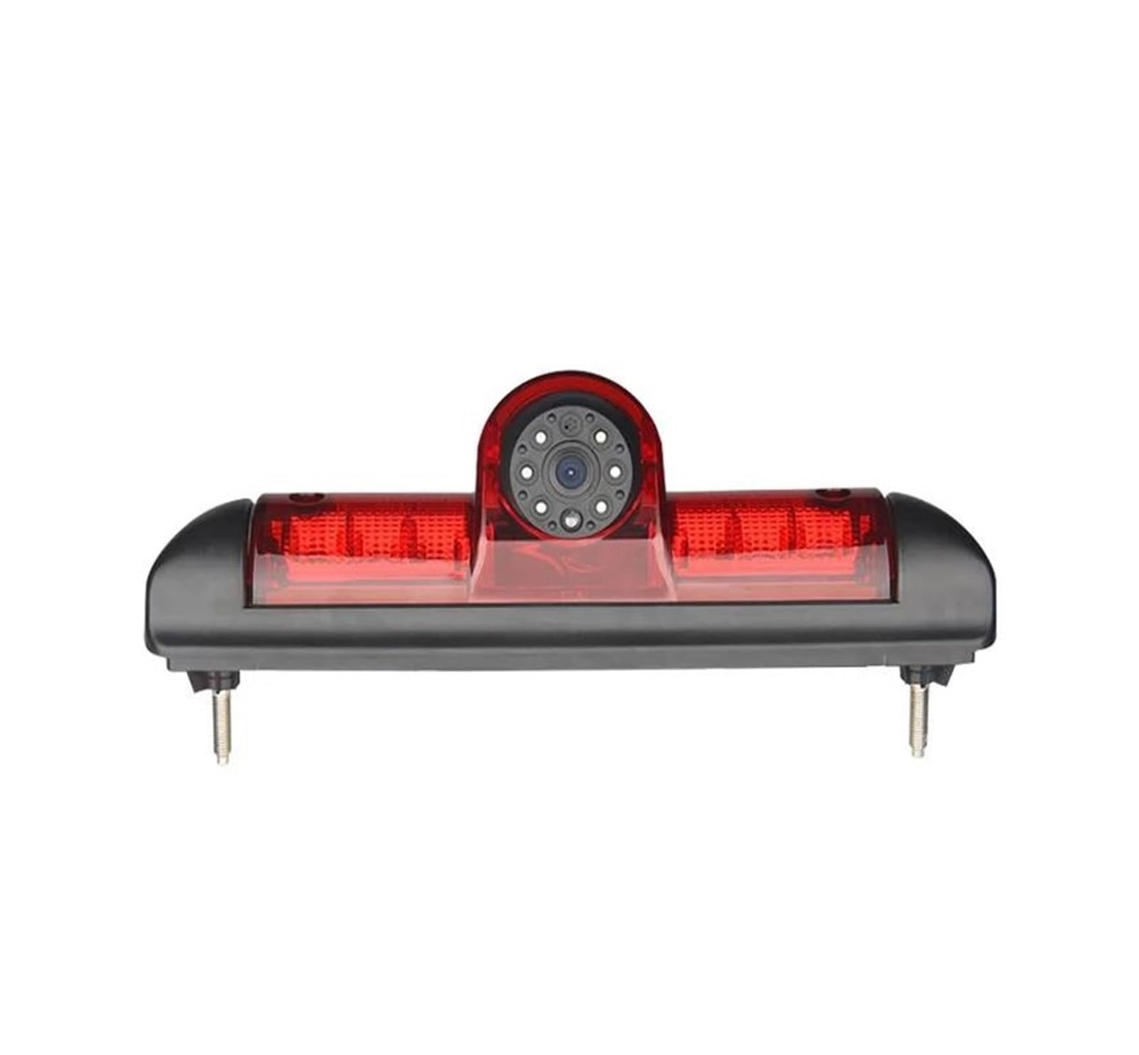 Brake Light Reverse Camera - Night vision Wire
