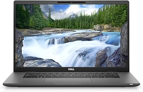 Latitude 7520 - 15.6'' i5-1145G7 16GB DDR4 1TB SSD