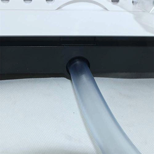 Portable Air Conditioner - 9000BTU Window Kit Remote Control