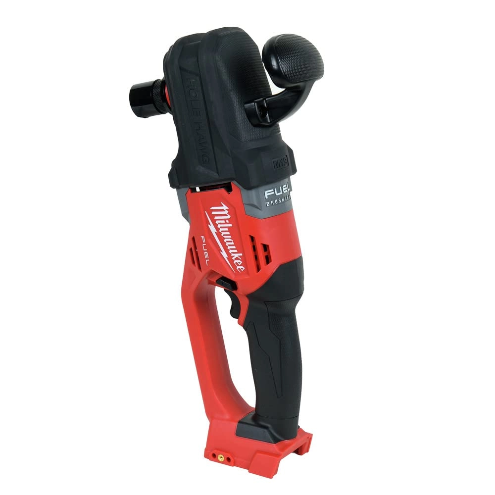 Milwaukee Electric M18 FUEL HOLE HAWG - Right Angle Cordless