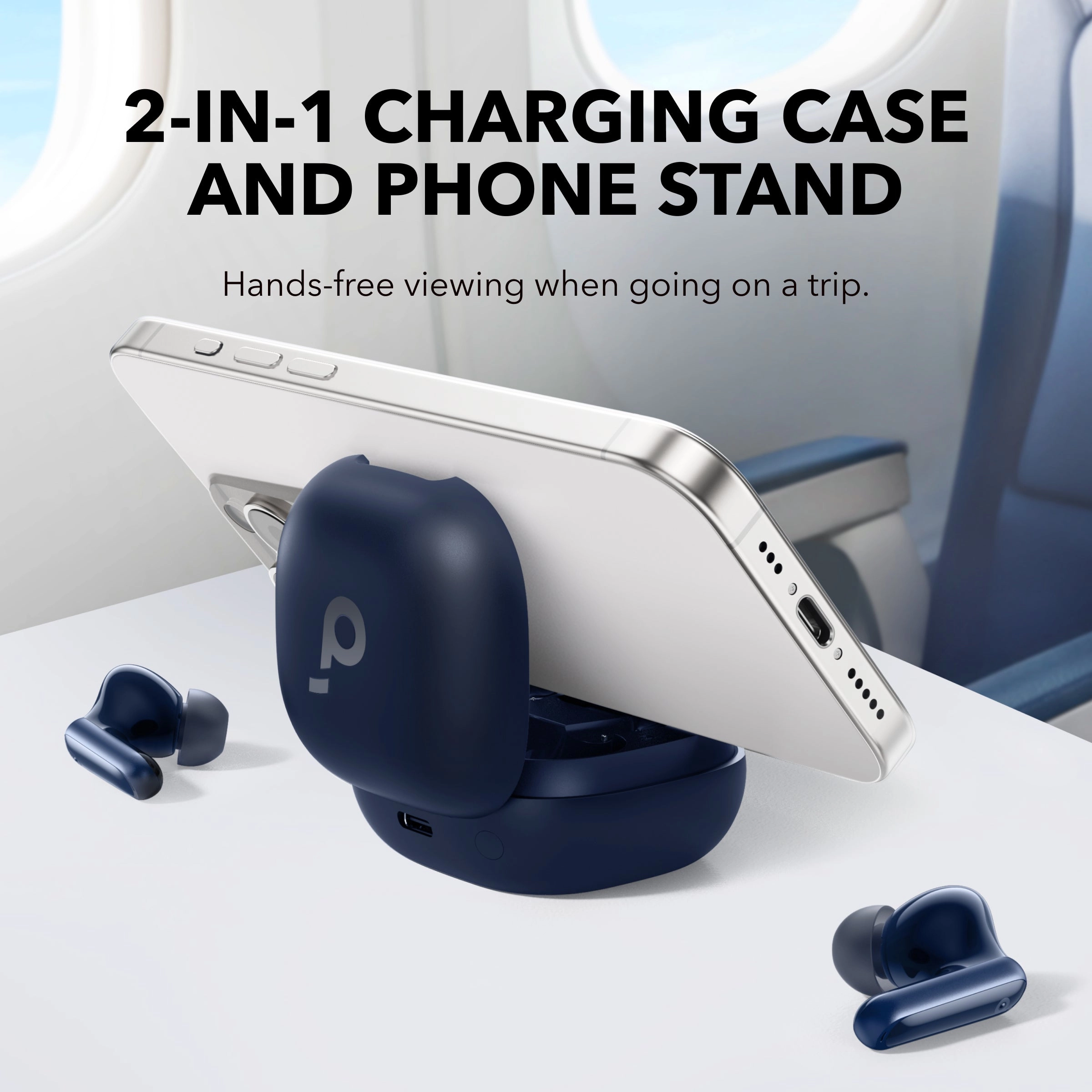 P40I Wireless Earbud