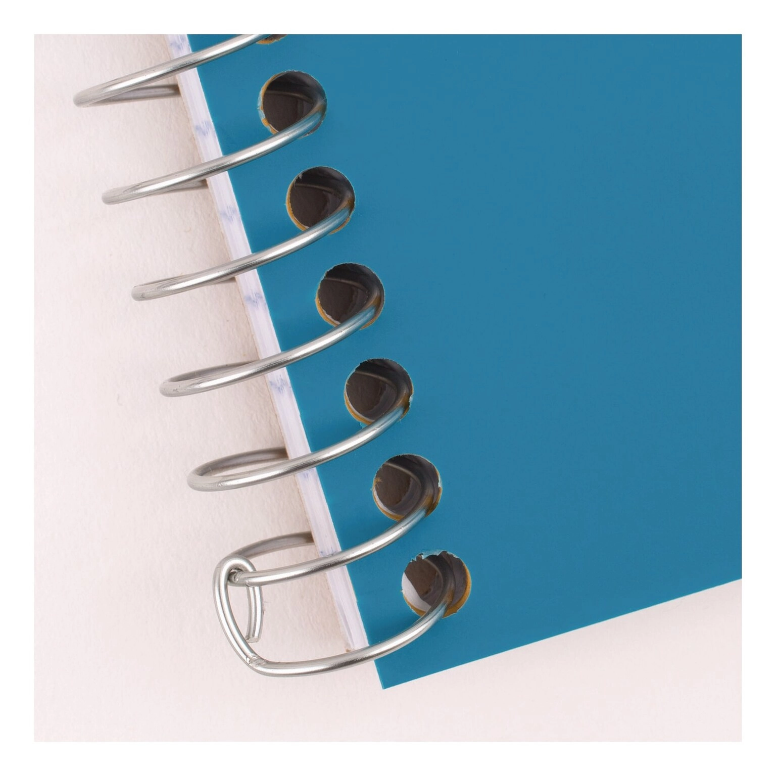 Five Star Notebook - Lined 80 Sheets