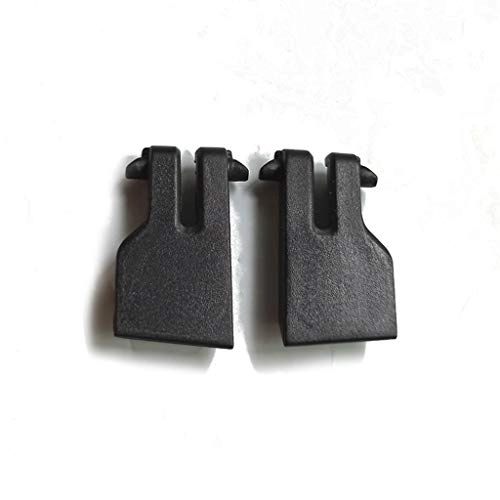 Keyboard bracket leg stand - 2PCS Black