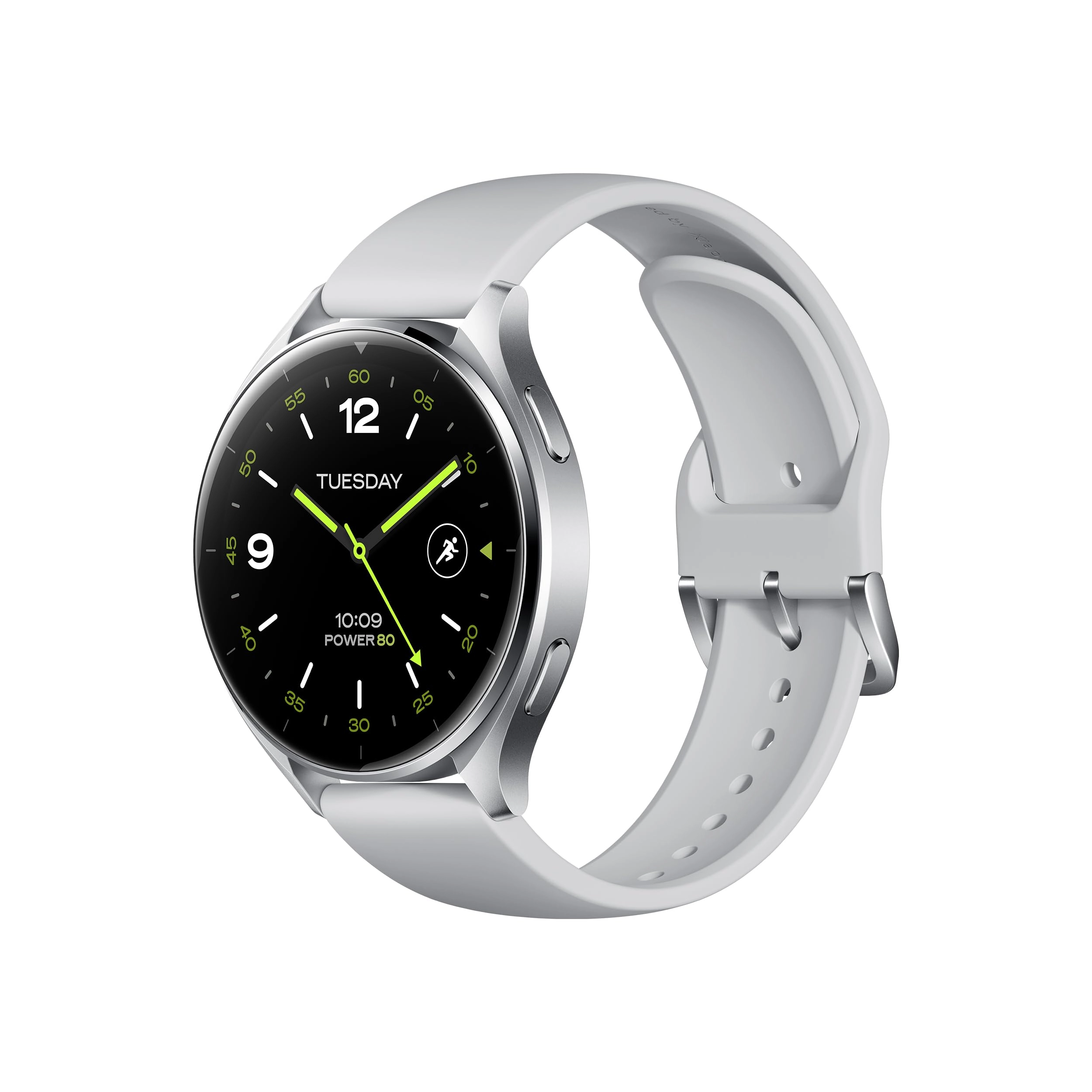 Xiaomi Watch 2 Aluminum alloy