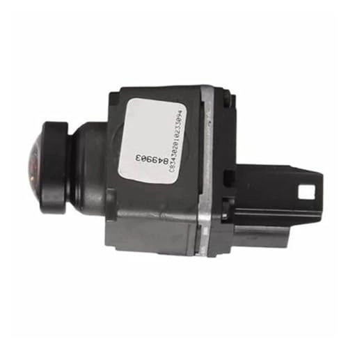 7P6980551C - Rear View Camera Park Assist