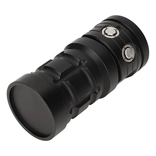 Diving Flashlight