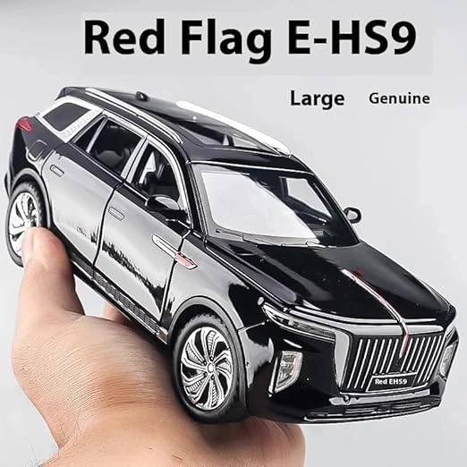 Red Flag E-HS9