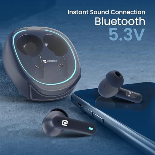 Harmonics Twins S11 Wireless Earbud