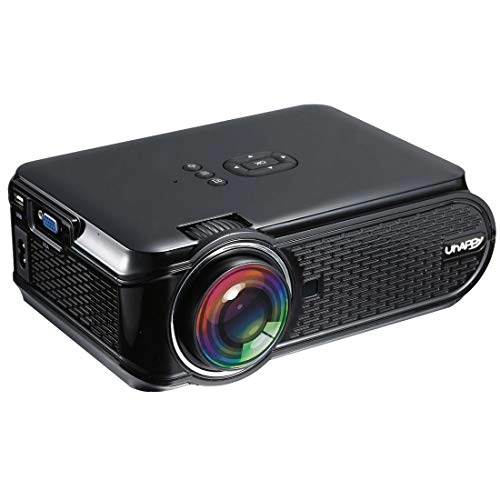 U80 PRO 1500LM 800*480