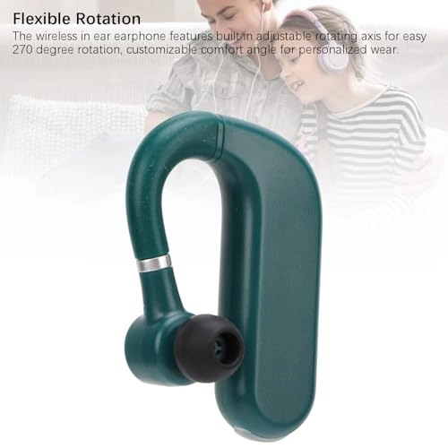 fx2wd5eb6p-14 Wireless Earbud