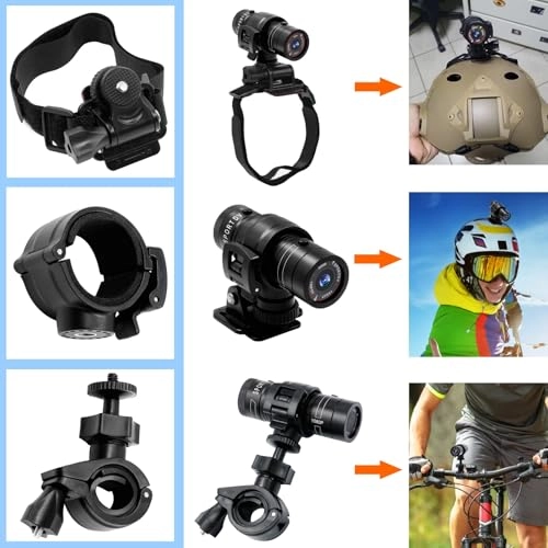 Camera Velo - TM9 1K30