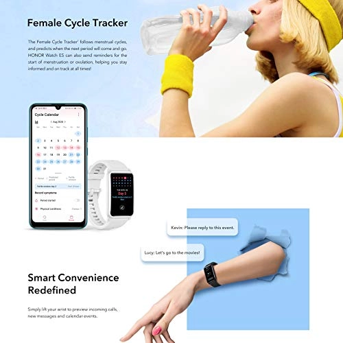 Watch ES Engineering Plastic