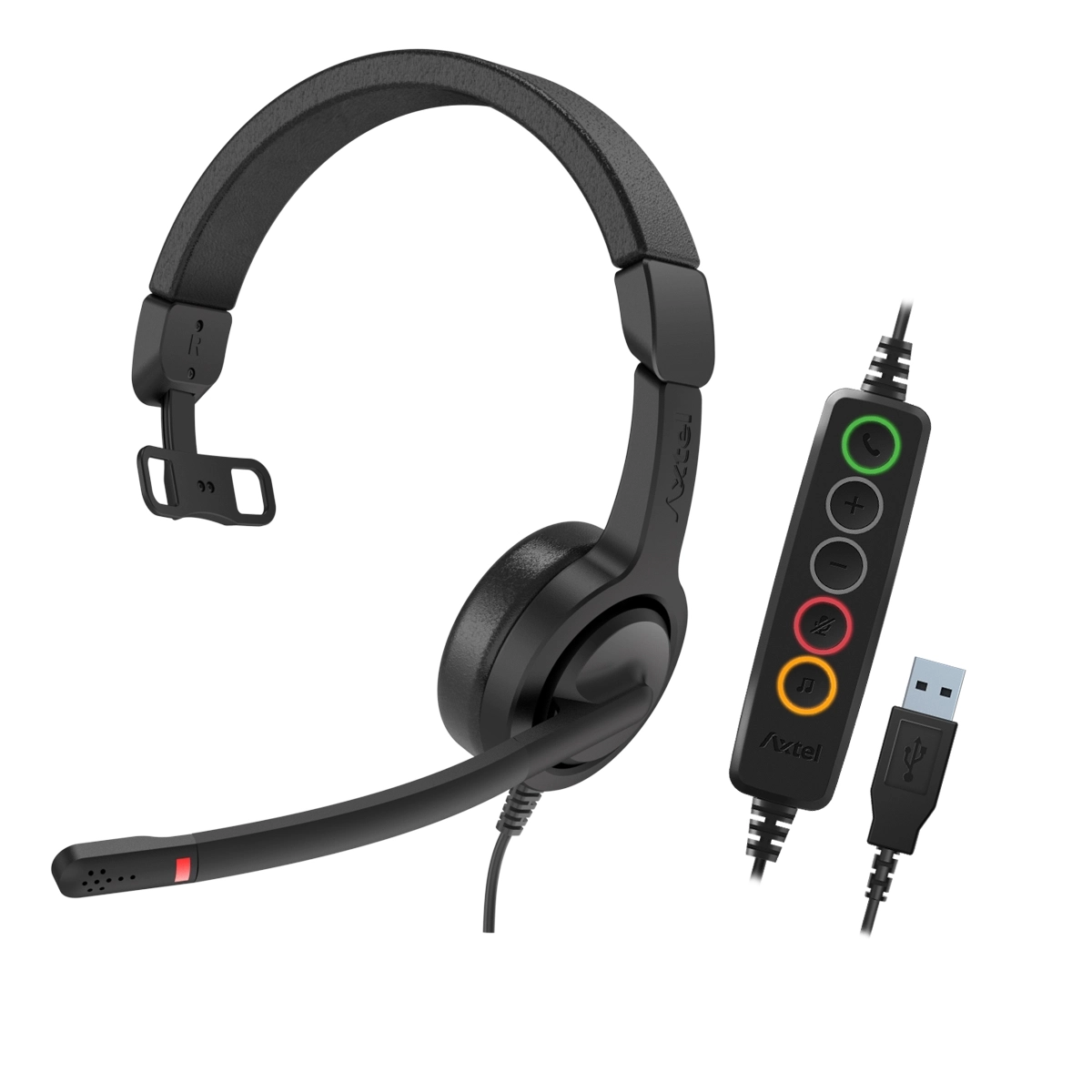 Voice UC 40 Wireless Headset