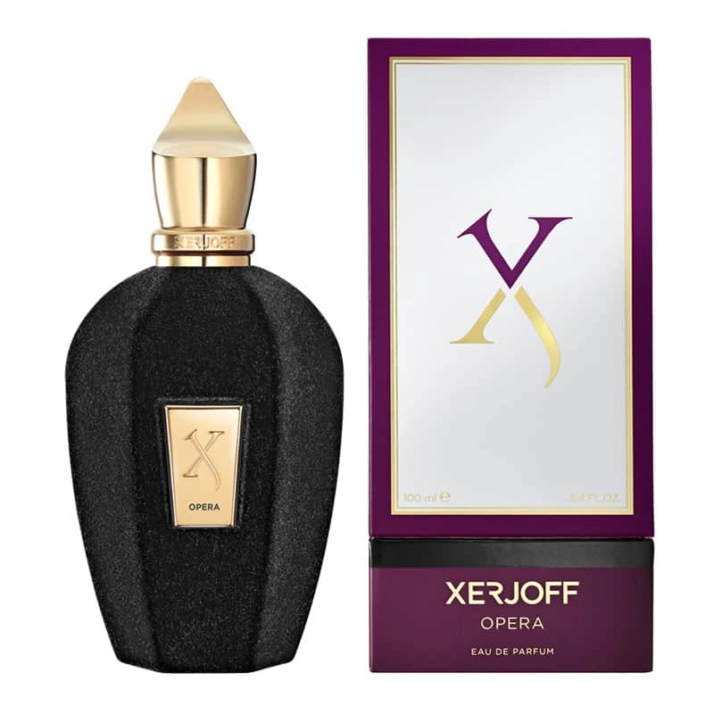 Opera Eau de Parfum 100ml