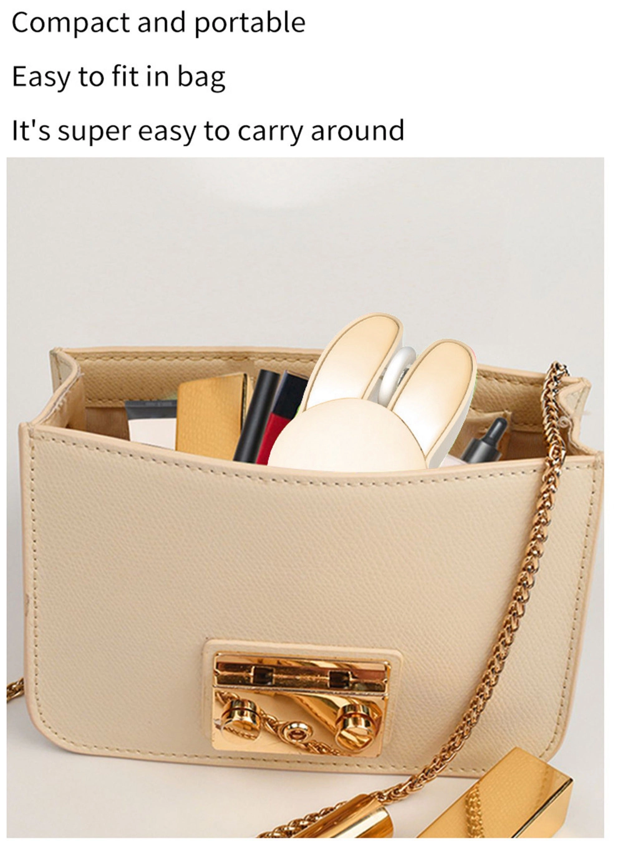 Rabbit Wireless Mouse - Wireless