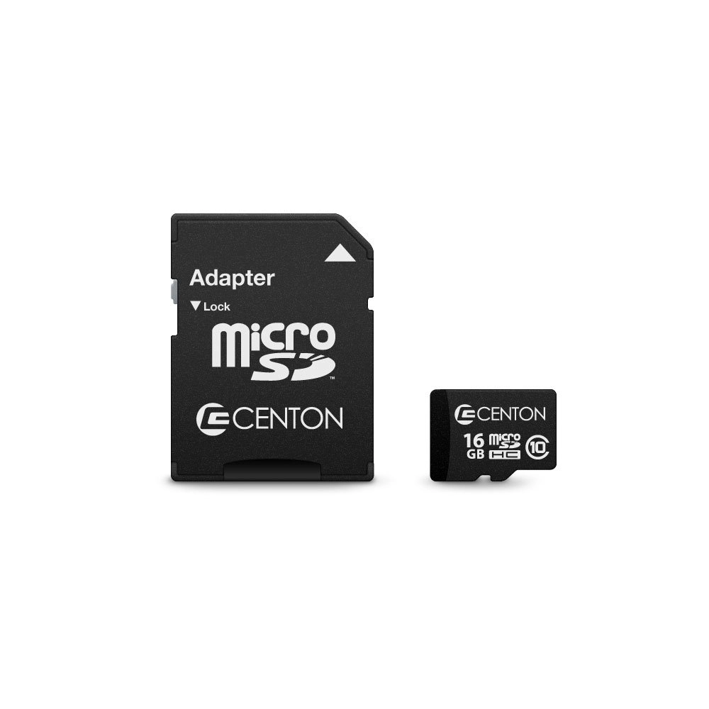 Micro SD Card - 16GB