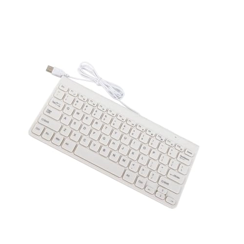 Wired Keyboard Mouse Set - Wired