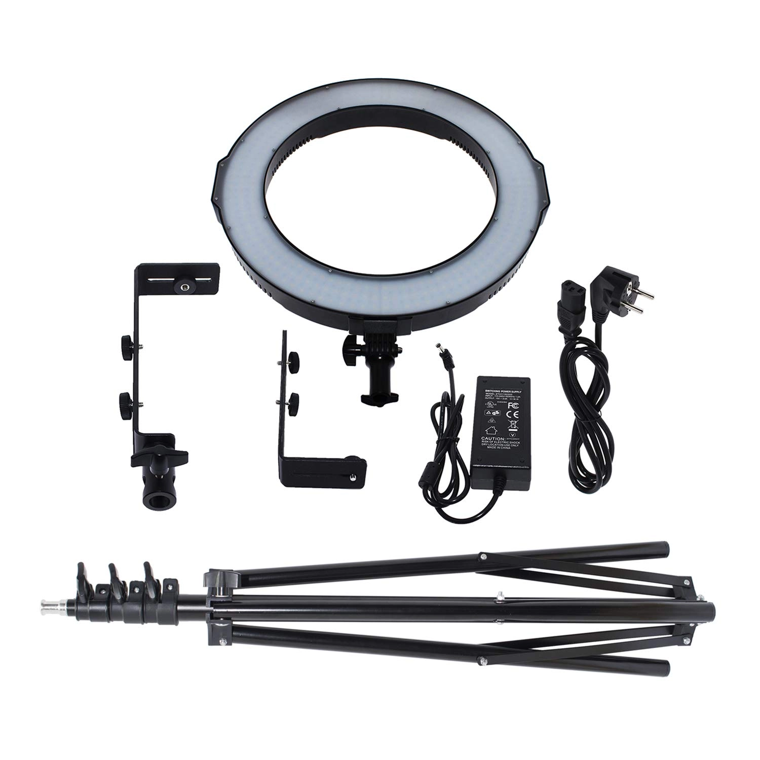 RL-288A - 18 inches/46 centimeters