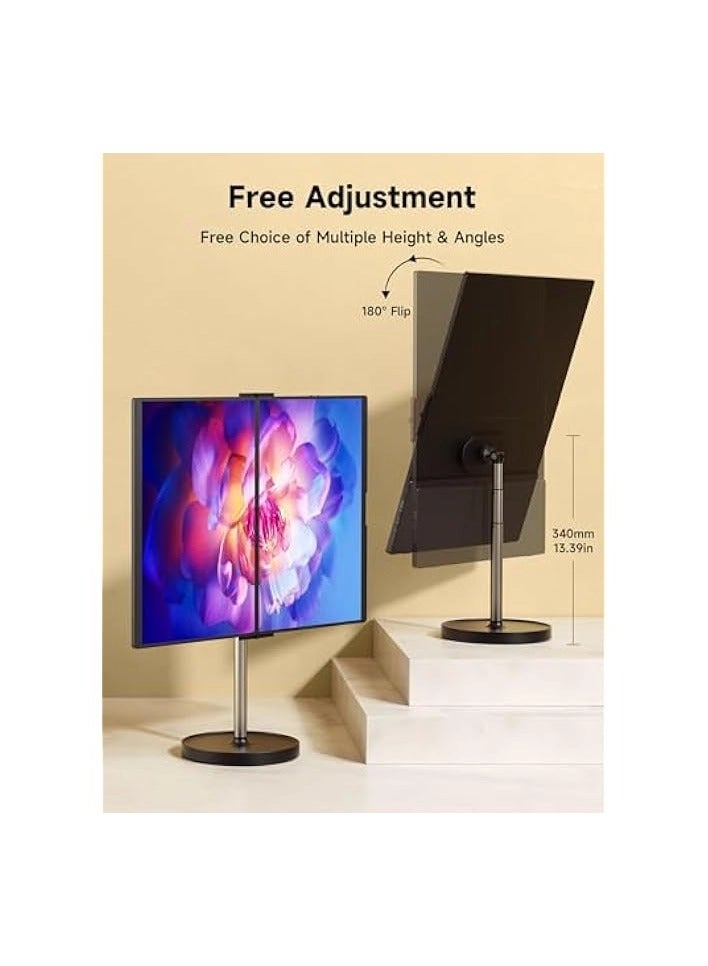 Magnetic Snap Stand - 16" 15.6" 13.5"