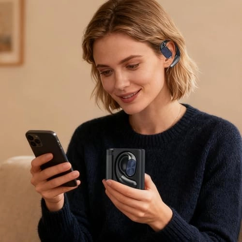 URBXS7HJ1F704XFCKB4 - Wireless Earbud