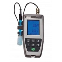 Substance Analysis Instrumentation
