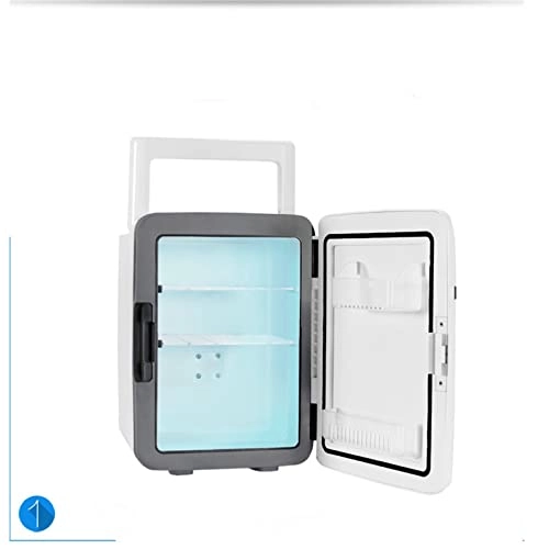 Beverage refrigerator - 10L