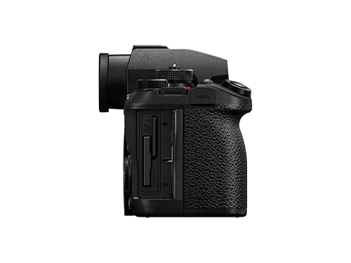 LUMIX S1